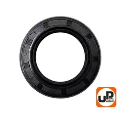 Сальник коленвала UNITED PARTS 30x46x8 173F-177F (90-0347)