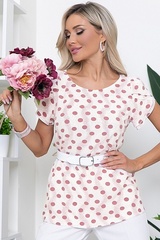 Блузка 41739 Avili