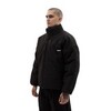 Куртка ZRD Winter Puffy Чёрный