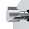 Am.Pm F85A55000 X-Joy Смеситель встроенный на 3 потребителя, хром