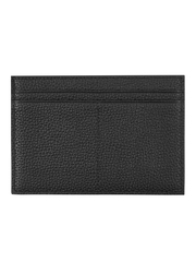 Картхолдер PEEKABOO NEW цвета черного янтаря