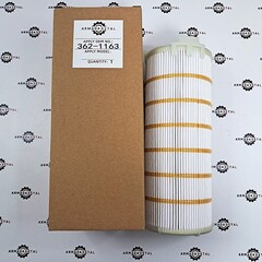 Гидравлический фильтр | 362-1163, FY-5280 | ARM