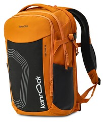 Рюкзак Kanrock Vector 28 Tangerine Orange