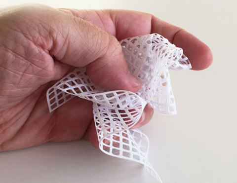 3D-принтер Intamsys FLEX 510