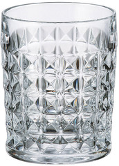 Набор стаканов  для виски Diamond, 6 стаканов, фото 6