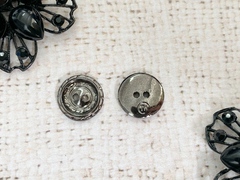 Пуговицы, d 1,5 см
