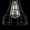 Подвесной светильник Maytoni Denver T449-PL-01-B