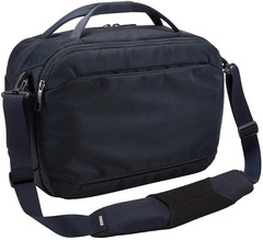 Дорожная сумка Thule Subterra Boarding Bag 23l mineral blue - 2