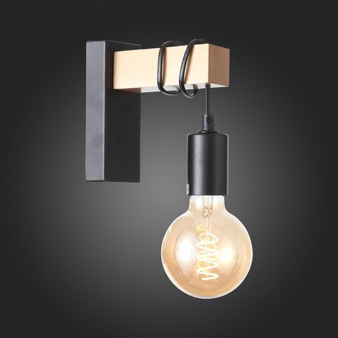 Светильник настенный Evoluce Bagetti SL1142.401.01