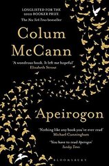 Apeirogon (2020 Booker Prize Longlist)