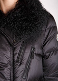 Пуховик MONCLER