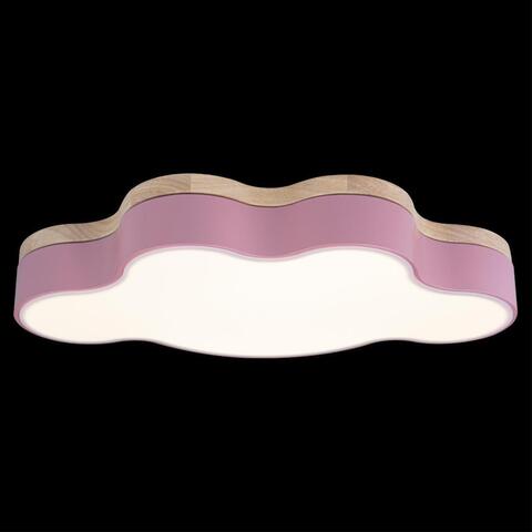 Потолочный светильник Loft It Axel 10005/30 Pink