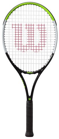 Ракетка теннисная детская Wilson Blade Feel (26