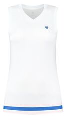 Топ теннисный K-Swiss Tac Hypercourt Singlet - white