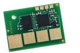 Чип Lexmark E460. Ресурс 15K