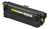 Картридж Sakura 040Y (0454C001) для Canon LBP-710, LBP-712, желтый, 5400 к.