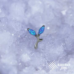 Tree Opal #05