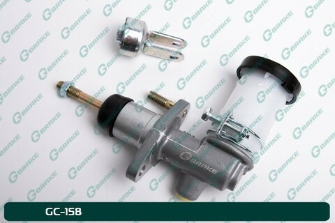 Главный цилиндр сцепления в сборе G-brake GC-158