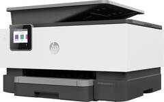 Струйное МФУ HP OfficeJet Pro 9013 AiO Printer