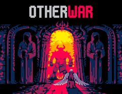 Otherwar (для ПК, цифровой код доступа)