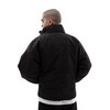 Куртка ZRD Winter Puffy Чёрный