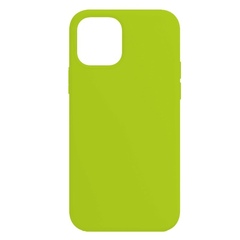 Силиконовый чехол Silicone Case Copy для iPhone 15 Pro Max