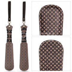 Паддл Rebellion Reign с принтом Love (37,5 см.)