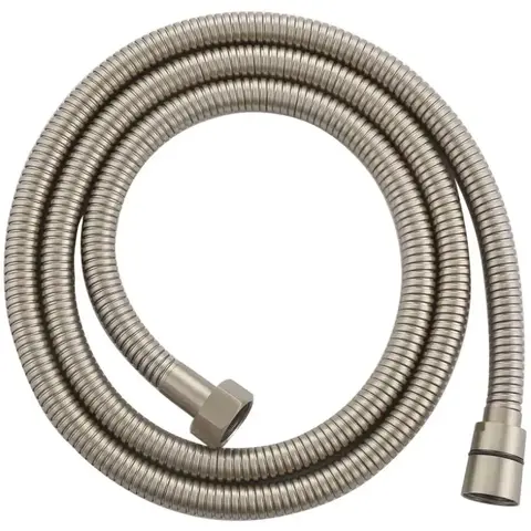 Abber AF0020G Душевой шланг 150 см, цвет: золото