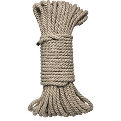Верёвка для связывания и фиксации Bind&Tie - 15,24 м. - 