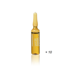 x.prof 020 Vitamin C 20% 5 ml × 10 am