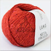 Пряжа SETA TWEED Lang Yarns