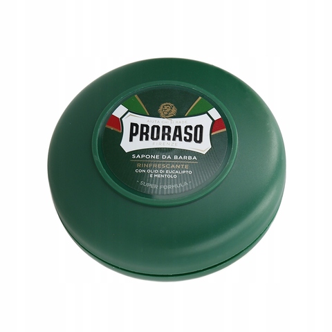 Мыло для бритья Proraso 75 мл