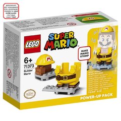 LEGO Super Mario: Марио-строитель. Набор усилений 71373