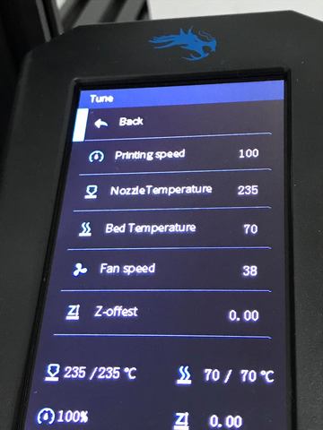 3D-принтер Creality Ender-3 V2 (набор для сборки)