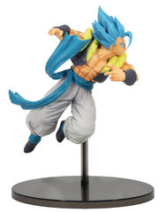 Фигурка DRAGONBALL SUPER CHOSENSHIRETSUDEN vol.5 SUPER SAIYAN GOGETA BP19938P