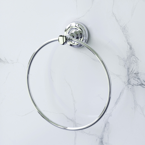 Кольцо для полотенец AM.PM LIKE - A8034400