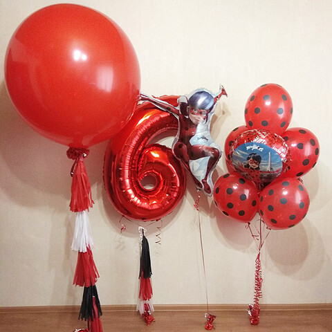 Готовое решение 