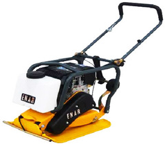 Виброплита дизельная ENAR ZEN 20 DDH