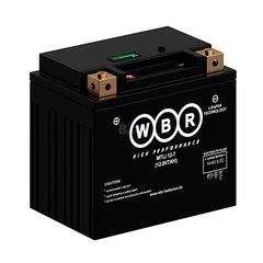 Аккумулятор WBR MTLi 12-7 (4L-BS) (LiFePO4)
