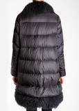 Пуховик MONCLER