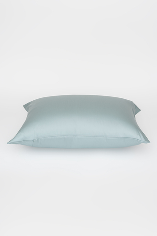 Наволочки 2шт 50x70 German Grass Sea Wave Brilliant бирюзовые