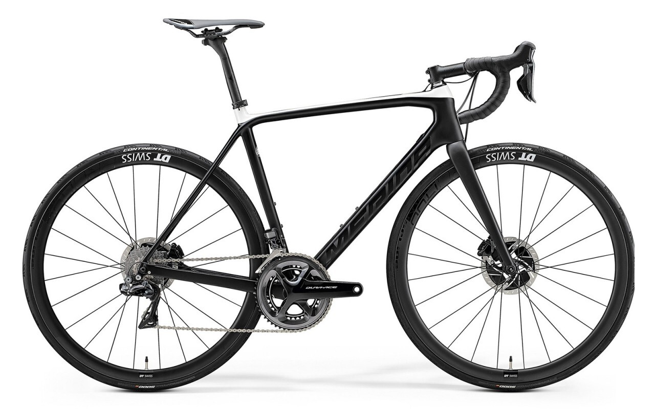 Merida Scultura Disc 10K E 2020 348 750 VeloGrand