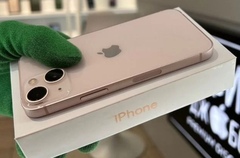 iPhone 13 Mini, 128 ГБ б/у