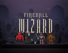 Fireball Wizard (для ПК, цифровой код доступа)