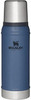Картинка термос Stanley classic 0,75l Hammertone Lake - 3