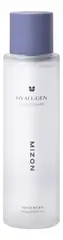 MIZON Увлажняющий тонер для лица с гиалуроновой кислотой и коллагеном - HYALUGEN WATER TONER ,130мл