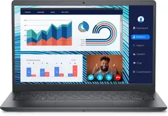 Ноутбуки Dell Vostro