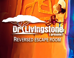 Dr Livingstone, I Presume? Reversed Escape Room (для ПК, цифровой код доступа)