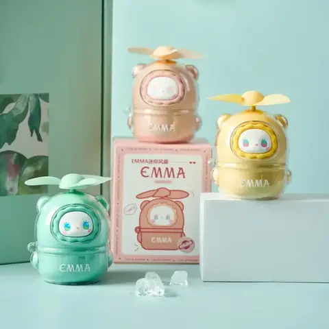 Случайная фигурка EMMA Mini Fan Series Toy