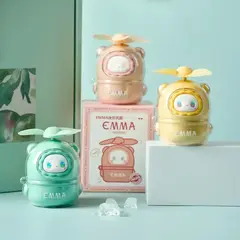 Случайная фигурка EMMA Mini Fan Series Toy